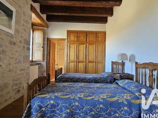 Vente maison 10 pièces