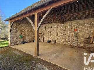 Vente maison 10 pièces