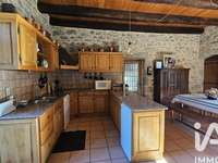 Vente maison 10 pièces