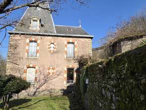 Vente Maison 4 chambresAmbeyrac