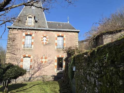Vente maison 7 pièces Ambeyrac 12