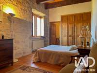 Vente maison 11 pièces
