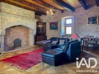 Vente maison 11 pièces