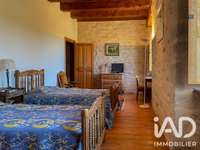 Vente maison 11 pièces
