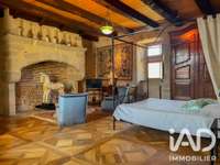 Vente maison 11 pièces