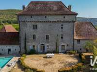 Vente maison 11 pièces