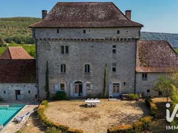 Vente Maison 5 chambresAmbeyrac