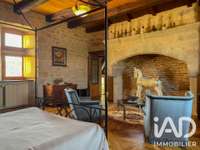 Vente maison 11 pièces