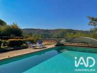 Vente maison 11 pièces