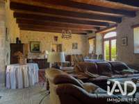 Vente maison 11 pièces