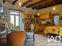 Vente maison 11 pièces