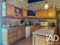 Vente maison 11 pièces
