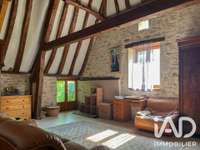 Vente maison 11 pièces