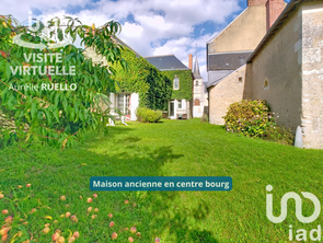 Vente Maison 3 chambresAmbillou