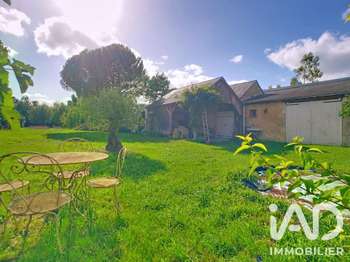 Vente Maison 3 chambresAmbillou