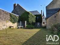 Vente maison 6 pièces Vente maison 6 pièces