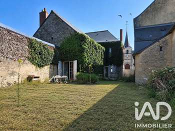 Vente Maison 3 chambresAmbillou