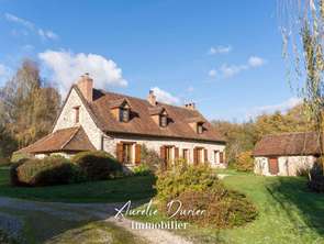 Vente Maison 3 chambresAmbillou