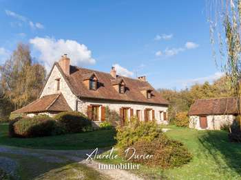 Vente maison 6 pièces Ambillou 37