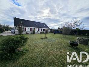 Vente Maison 4 chambresAmbillou