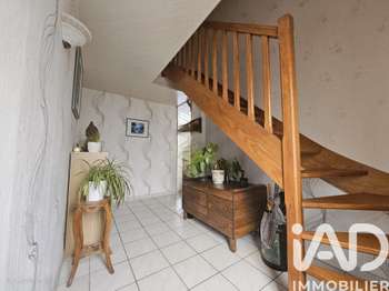 Vente Maison 4 chambresAmbillou