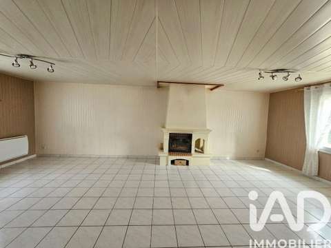 Vente maison 6 pièces Vente maison 6 pièces