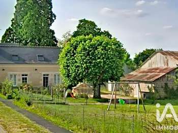 Vente Maison 5 chambresAmbillou
