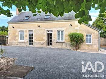 Maison 6 pièces 142 m² · à Ambillou · 142 m² · 284 000 €