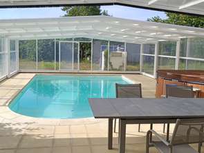 Vente Maison 3 chambresAmbillou