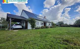Photo Vente maison Ambillou-Chateau