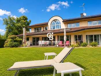 Vente Maison 5 chambresAmbilly