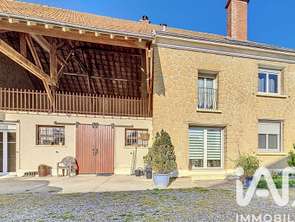 Vente Maison 3 chambresAmbly-Fleury
