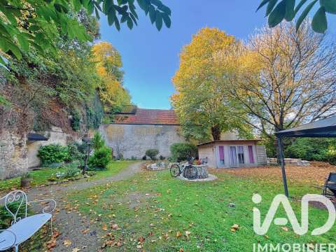 Vente maison 14 pièces Amboise 37