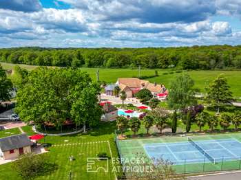 Vente Maison 4 chambresAmboise