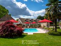 Vente maison 9 pièces Vente maison 9 pièces