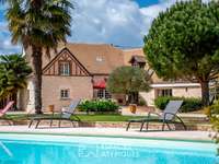 Vente maison 9 pièces Vente maison 9 pièces
