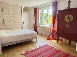 Vente maison 13 pièces