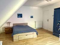 Vente maison 13 pièces