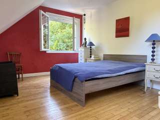 Vente maison 13 pièces