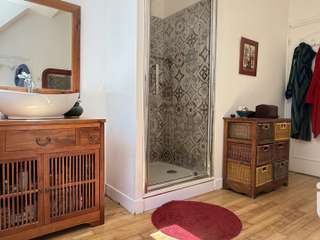 Vente maison 13 pièces