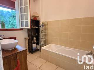 Vente maison 13 pièces