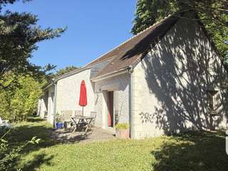 Vente maison 13 pièces