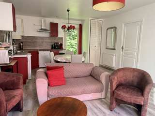 Vente maison 13 pièces