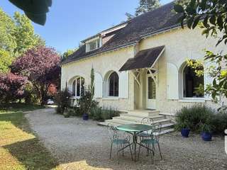 Vente maison 13 pièces
