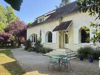 Vente maison 13 pièces