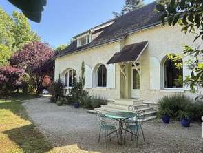 Vente Maison 4 chambresAmboise