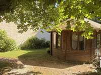 Vente maison 13 pièces