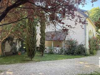 Vente maison 13 pièces