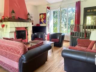 Vente maison 13 pièces