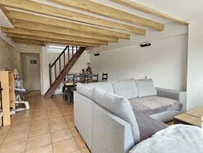 Vente Maison 2 chambresAmboise